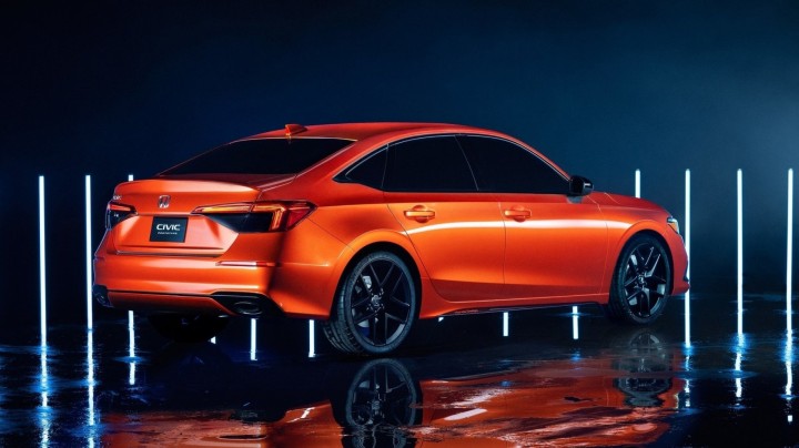 civic 65
